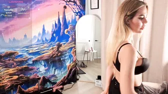 veronikavengeance recorded nude video 218677