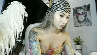 saragoddesshot recorded nude video 218724