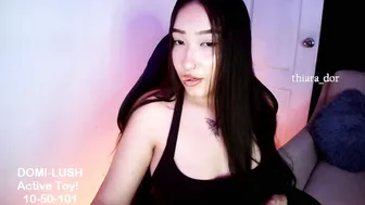 Thiara_dor chat porn show