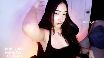 Thiara_dor chat porn show