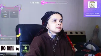 dark__elf recorded nude video 218750