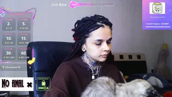 dark__elf recorded nude video 218750