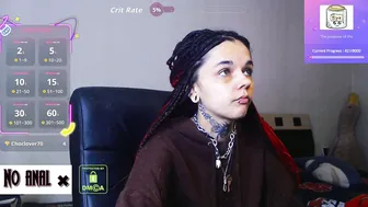dark__elf recorded nude video 218750