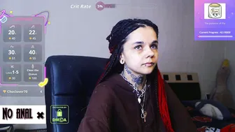 dark__elf recorded nude video 218750