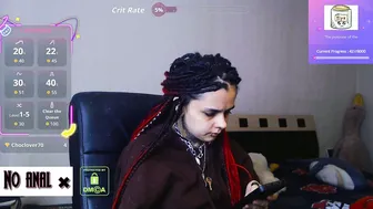 dark__elf recorded nude video 218750
