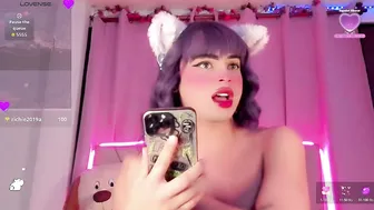 _natsuki recorded nude video 218776