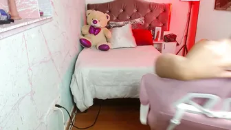 candela_smith recorded nude video 218779