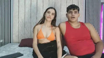 nicole_and_thiago recorded nude video 218790
