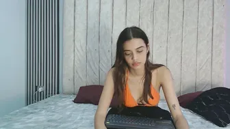 Nicole_and_thiago ohmibod cam chat