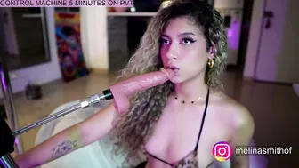 melina_smith1 recorded nude video 218877