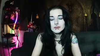 seraphinmunster recorded nude video 218889