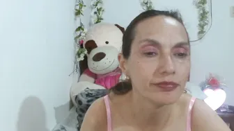 italagomez recorded nude video 218890