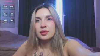 roxychilli slave 09/28/2025