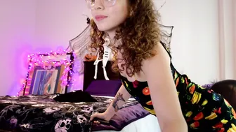littledeathtrap sex cam 28 September 2025