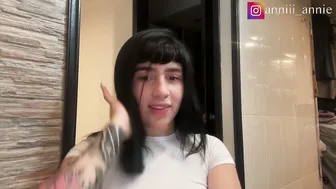 annie_snow_ recorded nude video 219015