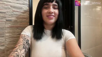 annie_snow_ goth webcam chat