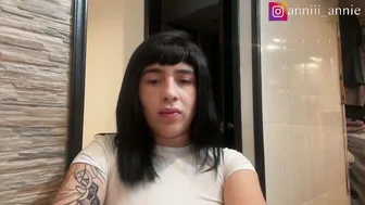 annie_snow_ goth webcam chat