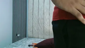 nicole_and_thiago recorded nude video 219087