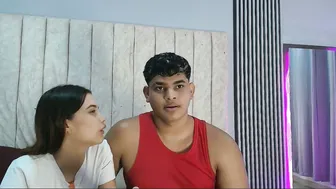 nicole_and_thiago recorded nude video 219087