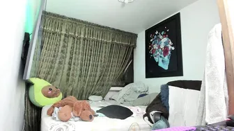 kyhara recorded nude video 219093