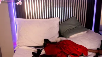 hunter_ignis recorded nude video 219118