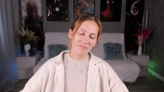 Michelleortis nylonfeet porn cam