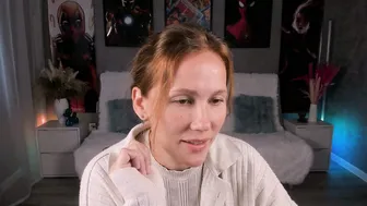 Michelleortis nylonfeet porn cam