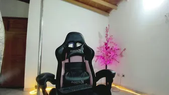aurabonett recorded nude video 219190