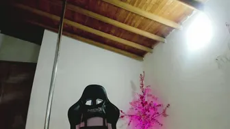 aurabonett recorded nude video 219190