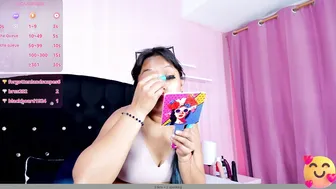 Azul_moon hairy - (09/28/2025)
