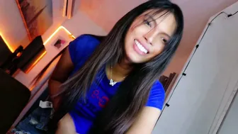 amor_prinsesa recorded nude video 219292