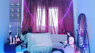 goddess_orsa recorded nude video 219296