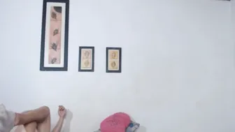 ebanoymarfil2 ebony video chat porn