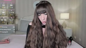 valeriasecret webcam video cam sex