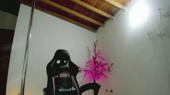 aurabonett recorded nude video 219592