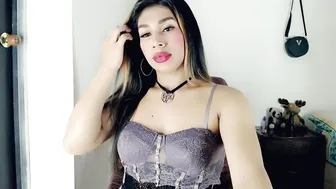 Chocolatetriplex amateur cam show (09/28/2025)