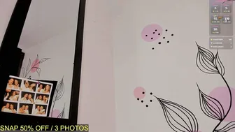 Ebonyana on live cam sex chat