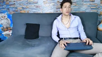 maykol_victoria recorded nude video 219690