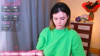 cutie_mili recorded nude video 219775