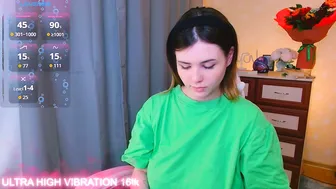 cutie_mili recorded nude video 219775