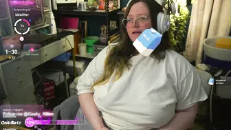 geeky_kitten recorded nude video 219809