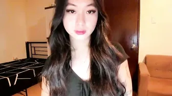 Sweetlovepinay04 asian stream