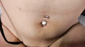 Putinna naked (09/28/2025)