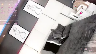 Manellyksparklee bigcock cam