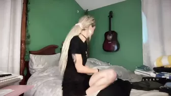 shereallyreal recorded nude video 22034