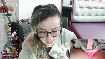 Vickysexyx amateur cam 03-21-2025