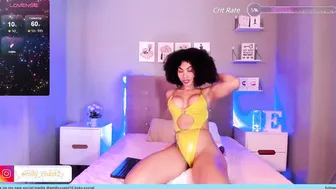 emilycoast live cam show 21-Mar-2025