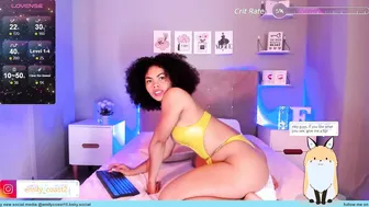 emilycoast live cam show 21-Mar-2025