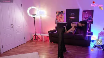 popityan recorded nude video 22078