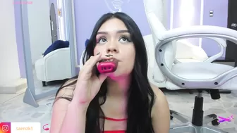 Martina_saenz1 nude video chat 21 March 2025